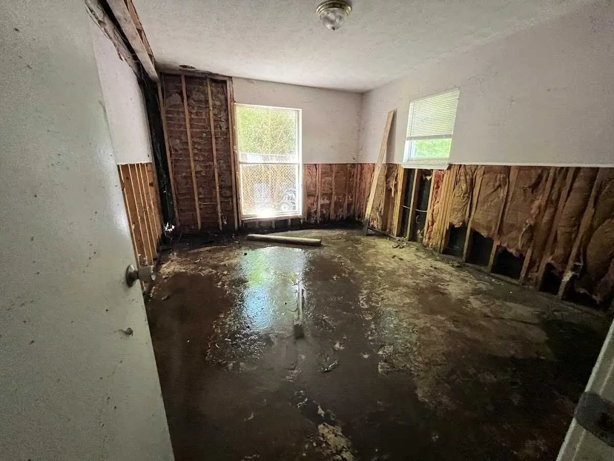 Water Damage Restoration services in Stratford, NJ